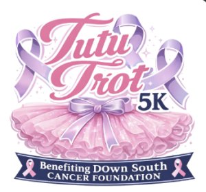 Tutu Trot 5k