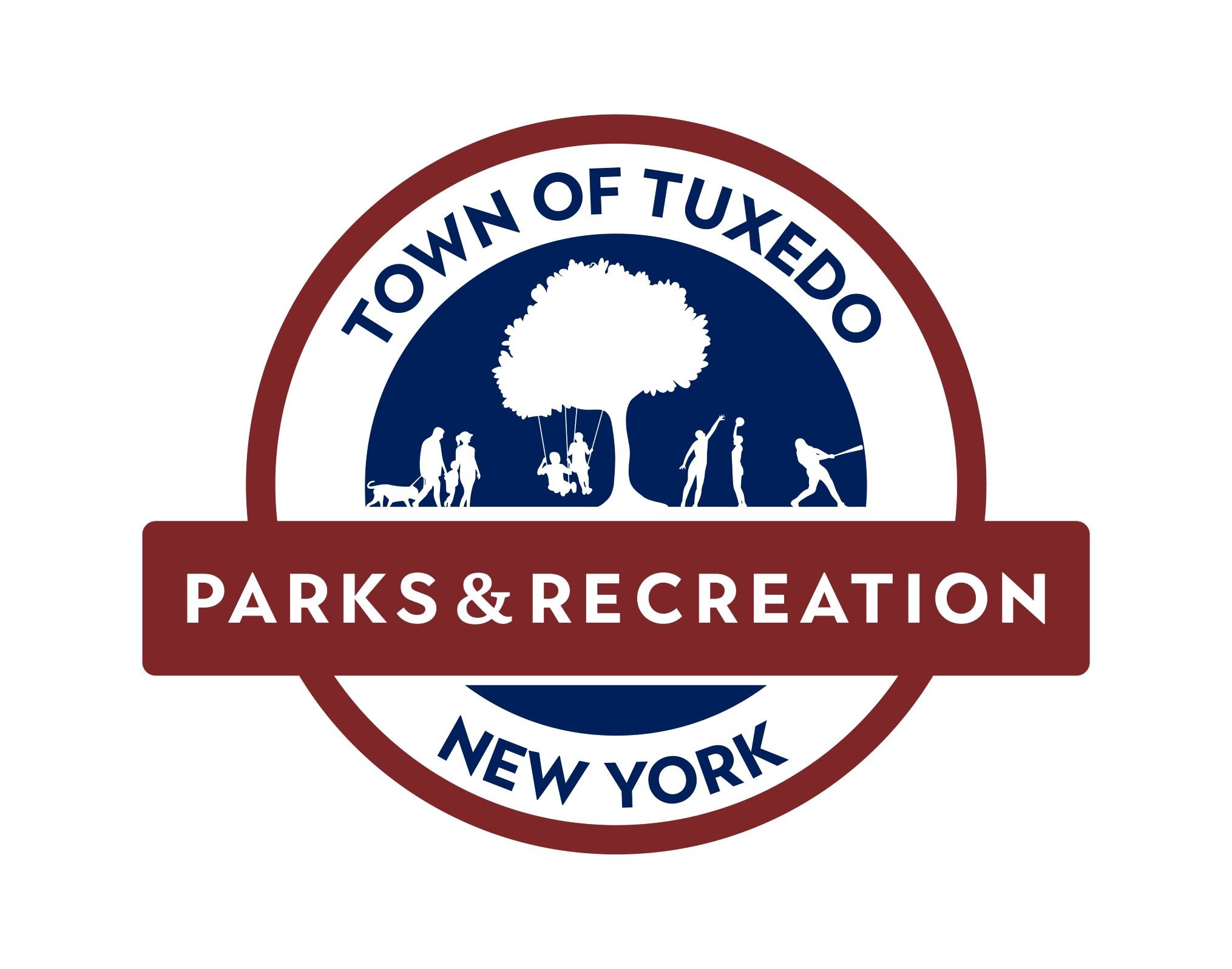 Tuxedo Turkey Trot 5K 2026 Logo
