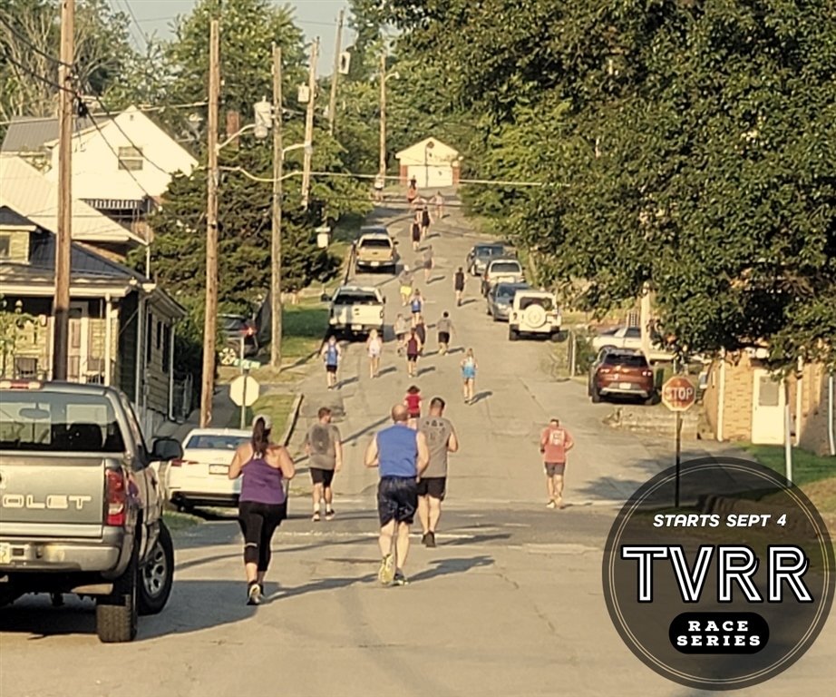 TVRRC Race Series