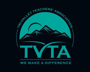 TVTA Color Me Crazy 5K Run/Walk Logo