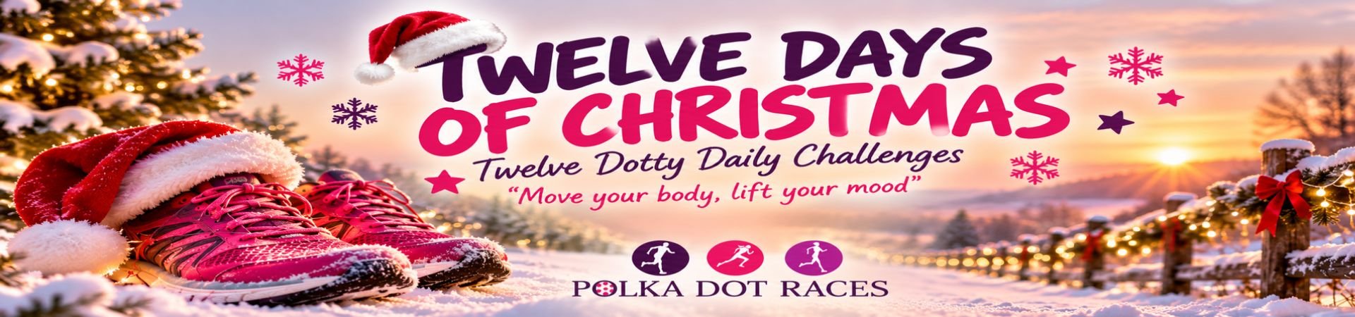 Twelve Days of Christmas