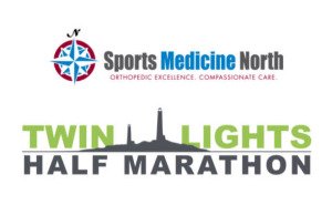 Twin Lights Half Marathon