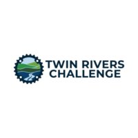 Twin Rivers Challenge 2026 Logo