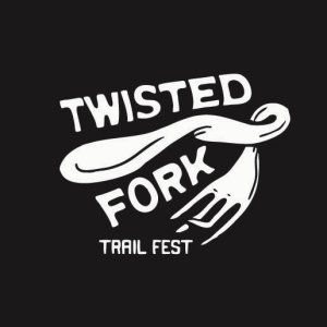 Twisted Fork Trail Festival - Spring Classic Logo