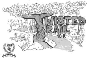 Twisted Trail 10k
