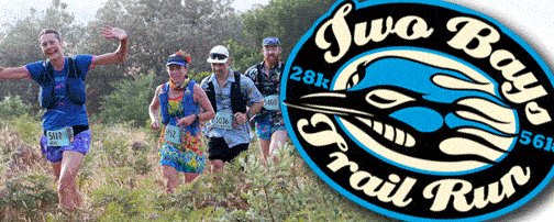 Two Bays Trail Run