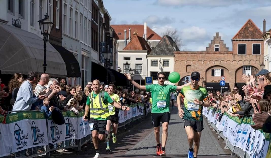 Two Rivers Marathon