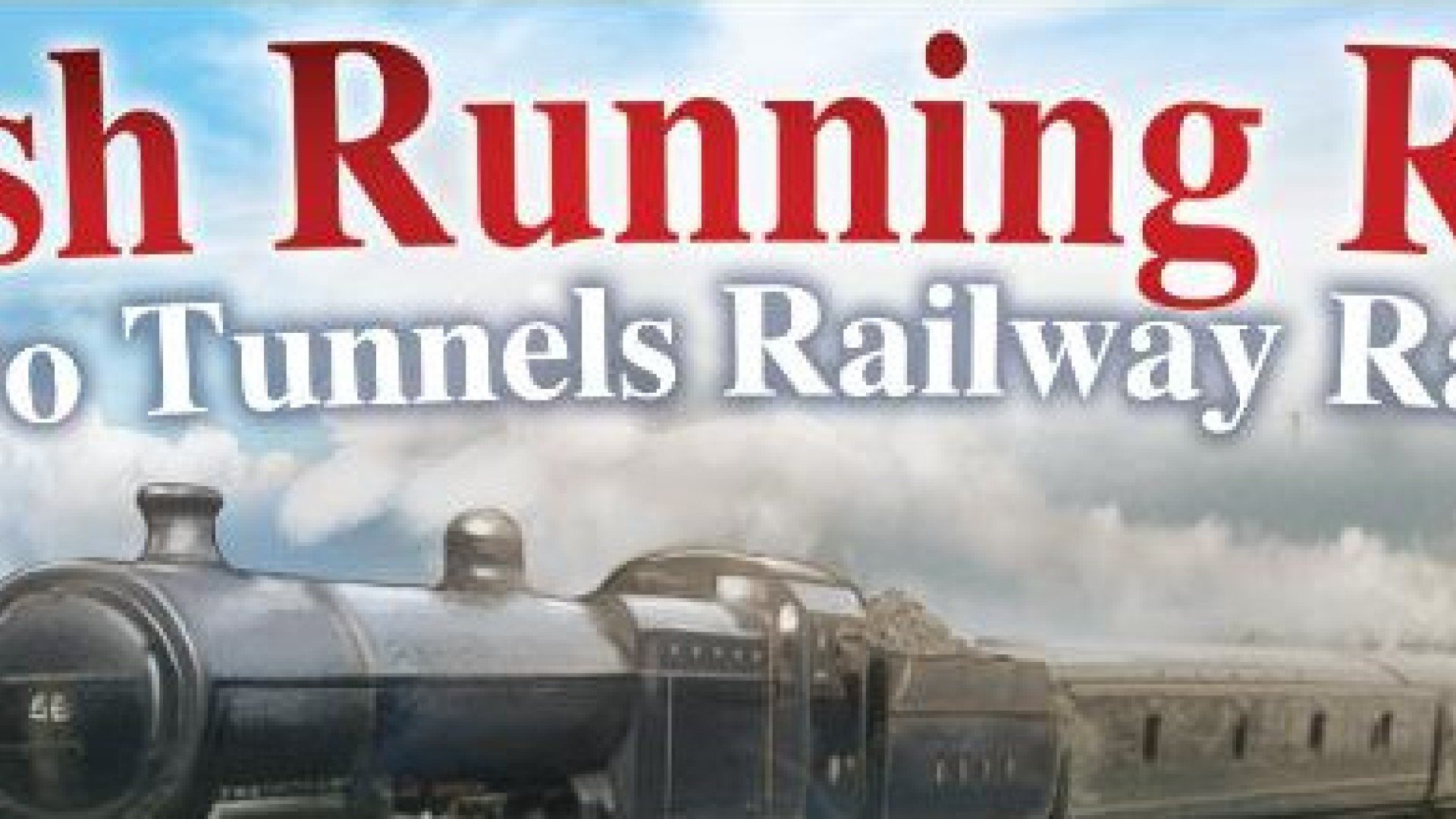 Two Tunnels - February 2027 Logo