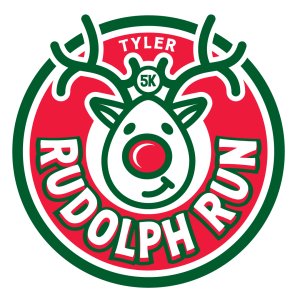 Tyler Rudolph Run Logo