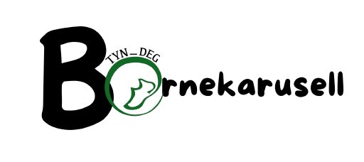 Tyn_deg BARNEKARUSELL iHeiane Førstemann til Båden