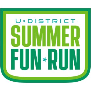 U-District Summer Fun Run