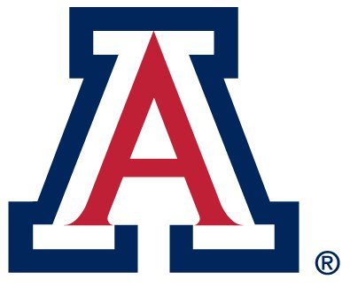 UA Family Weekend Run, Walk & Roll 5K Logo