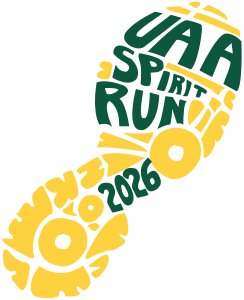 UAA Spirit Run: Run Against Hunger
