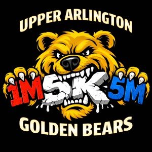 UACA Memorial Day Run Logo