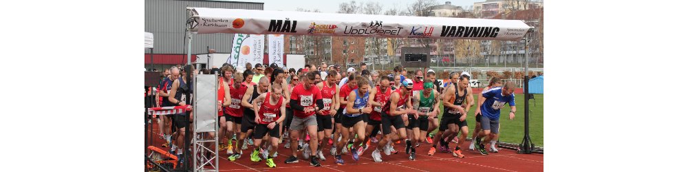 Uddloppet
