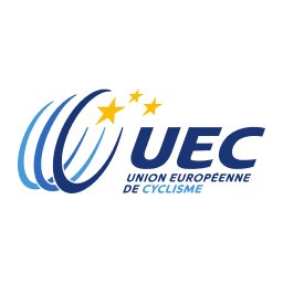 UEC Mountain Bike Marathon European Championships - Elite/Master Logo