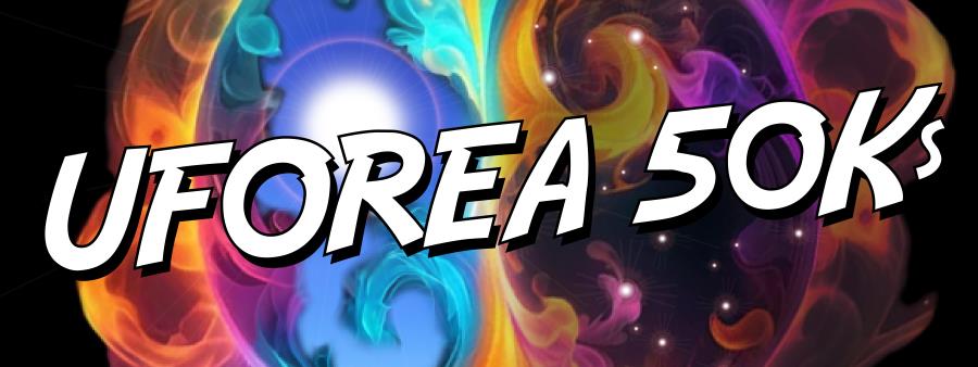 Uforea 50K - NC