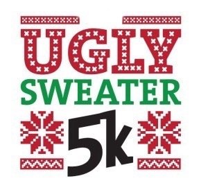 Ugly Sweater 5K