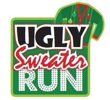 Ugly Sweater Fun Run 5k