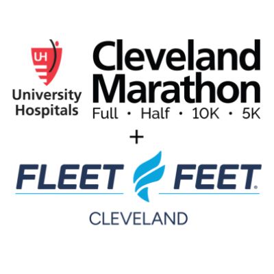 UH Cleveland Marathon Kick Off Run