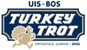 UIS - BOS Turkey Trot 5K Logo