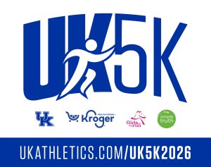 UK5K presented by Kroger Simple Truth Logo