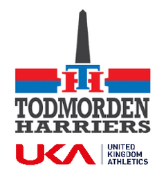 UKA British Fell &amp; Hill Relays Logo