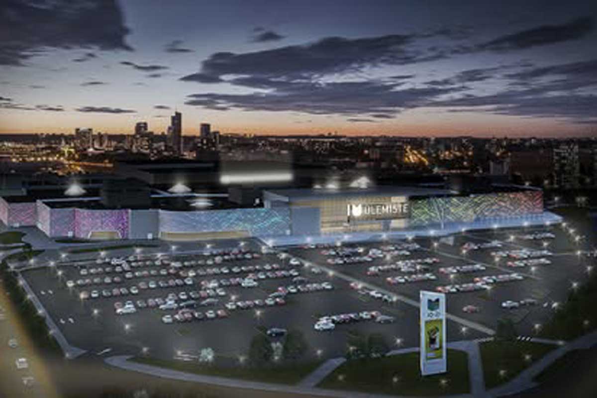 ÜLEMISTE Grit Estonia