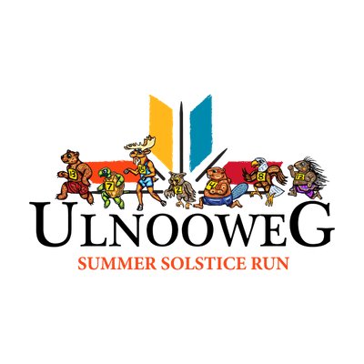Ulnooweg Summer Solstice Run 2026