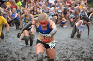 Ultimook Race Open 5k Logo