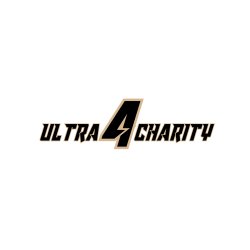 Ultra 4 Cancer - Lapland 2027 Logo