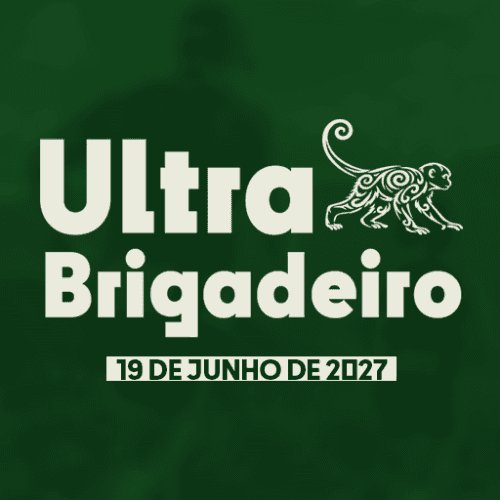 ULTRA BRIGADEIRO 2027