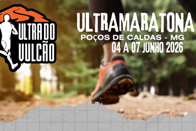 Ultra do Vulcão