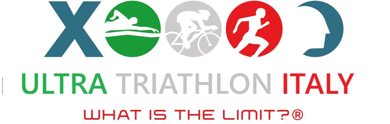 Ultra Event Italy Logo