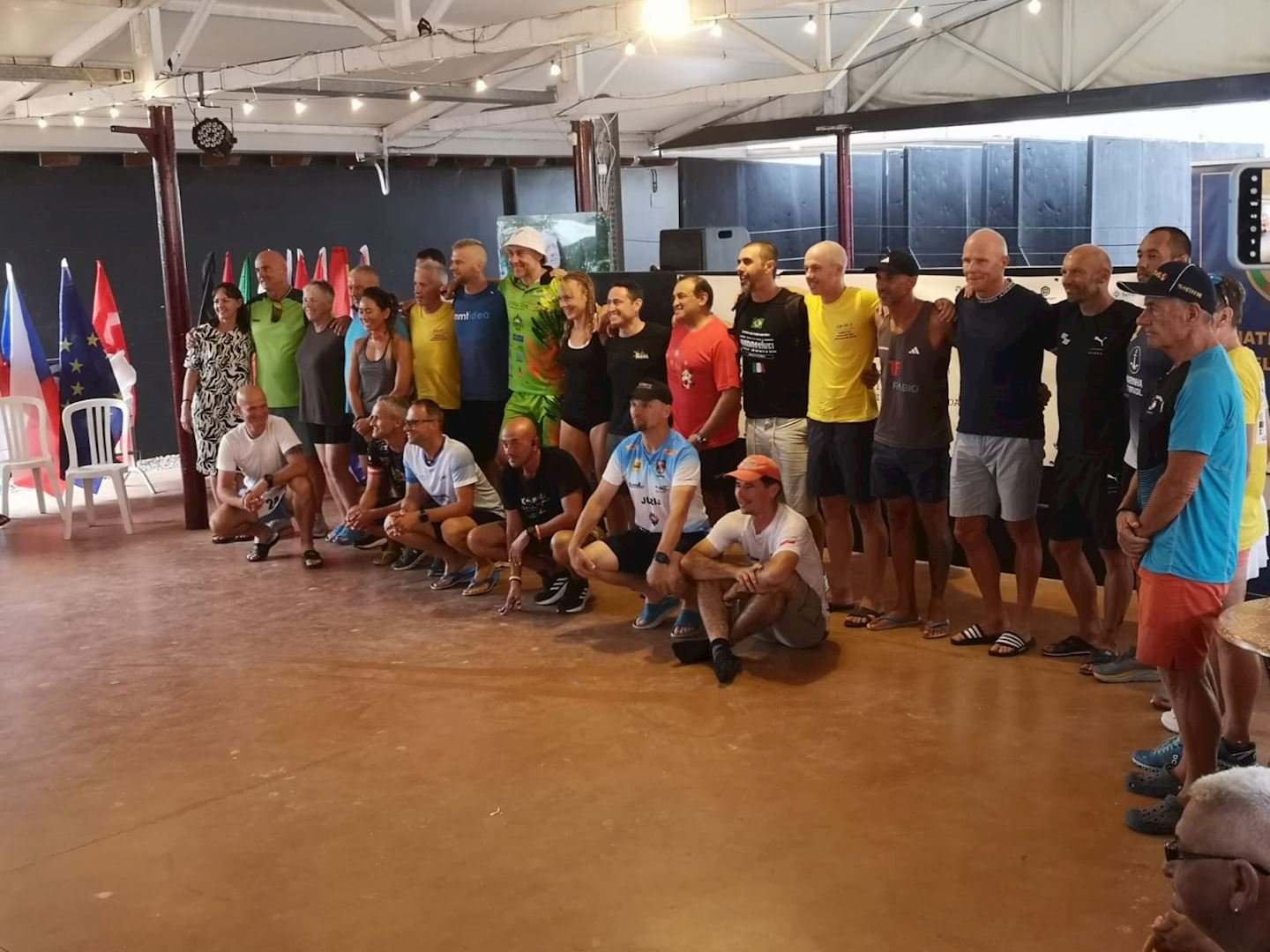 Ultra Triathlon Italy