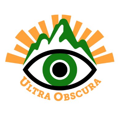 Ultra Obscura