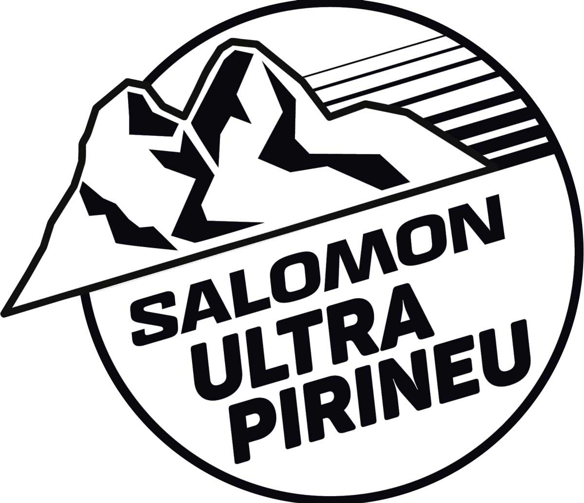 Ultra Pirineu Logo