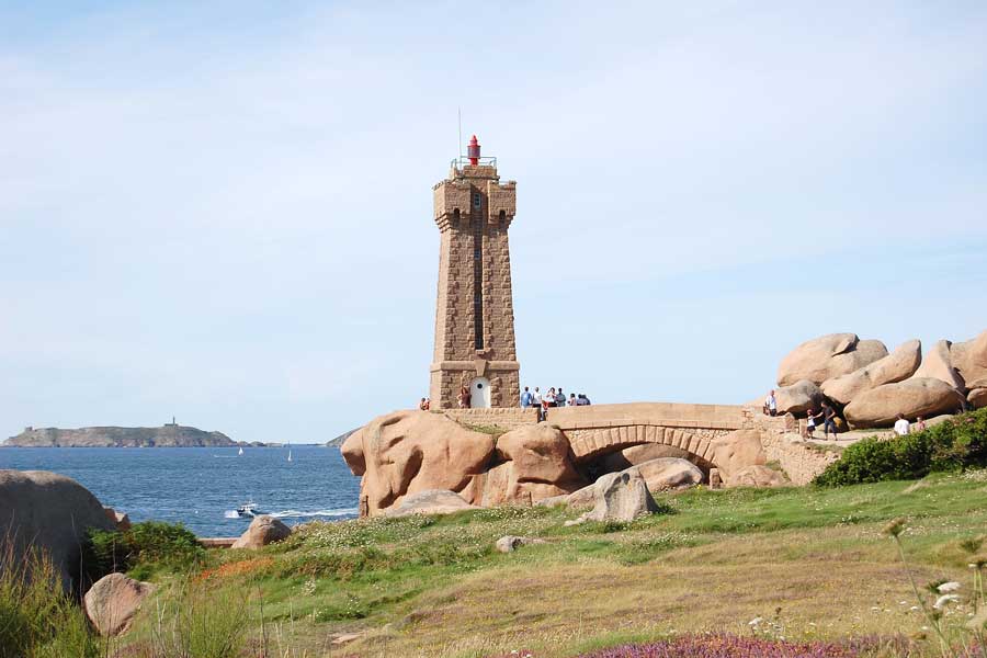 Ultra-Tour des Côtes d'Armor Logo