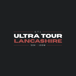 Ultra Tour Lancashire (UTL 50 &amp; UTL 100) Logo