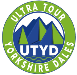 Ultra Tour Yorkshire Dales 50k (UTYD) Logo
