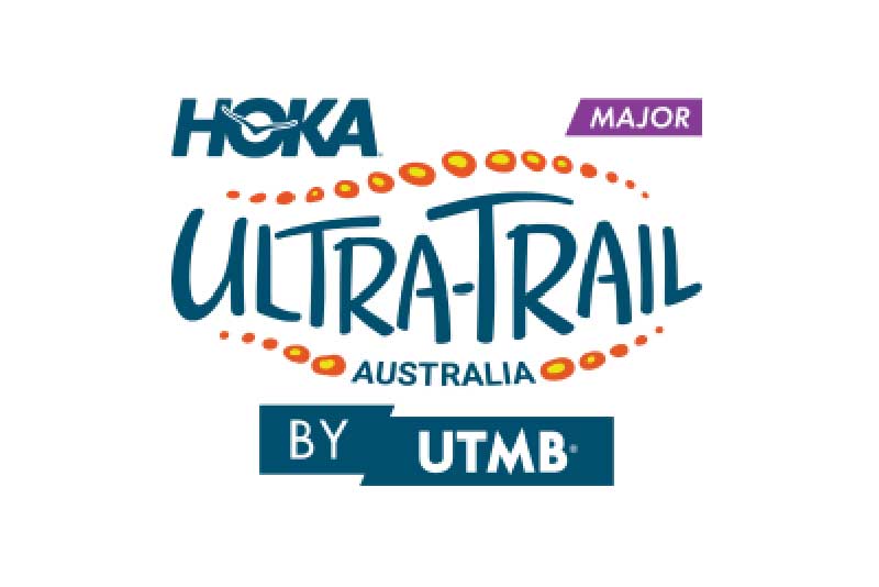 Ultra-Trail Australia Logo