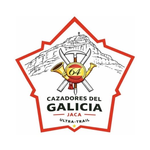 ULTRA TRAIL CAZADORES DEL GALICIA 2026 Logo