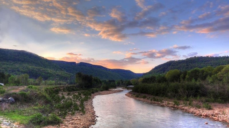 Ultra Trail Chattanooga by UTMB - 20K