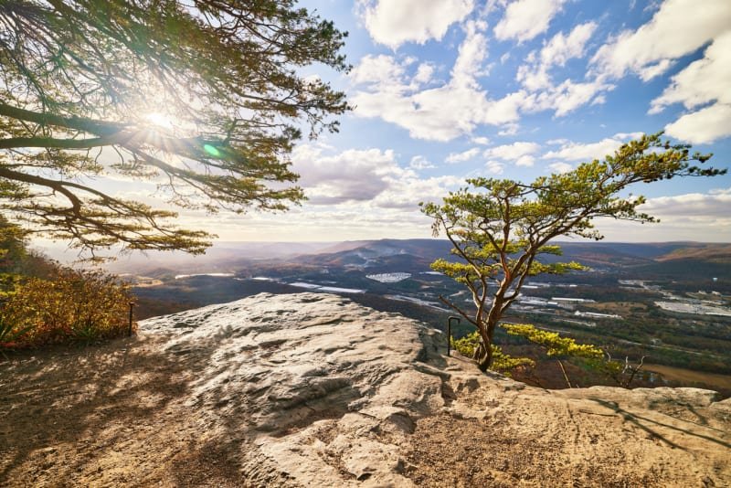 Ultra Trail Chattanooga by UTMB - 50K