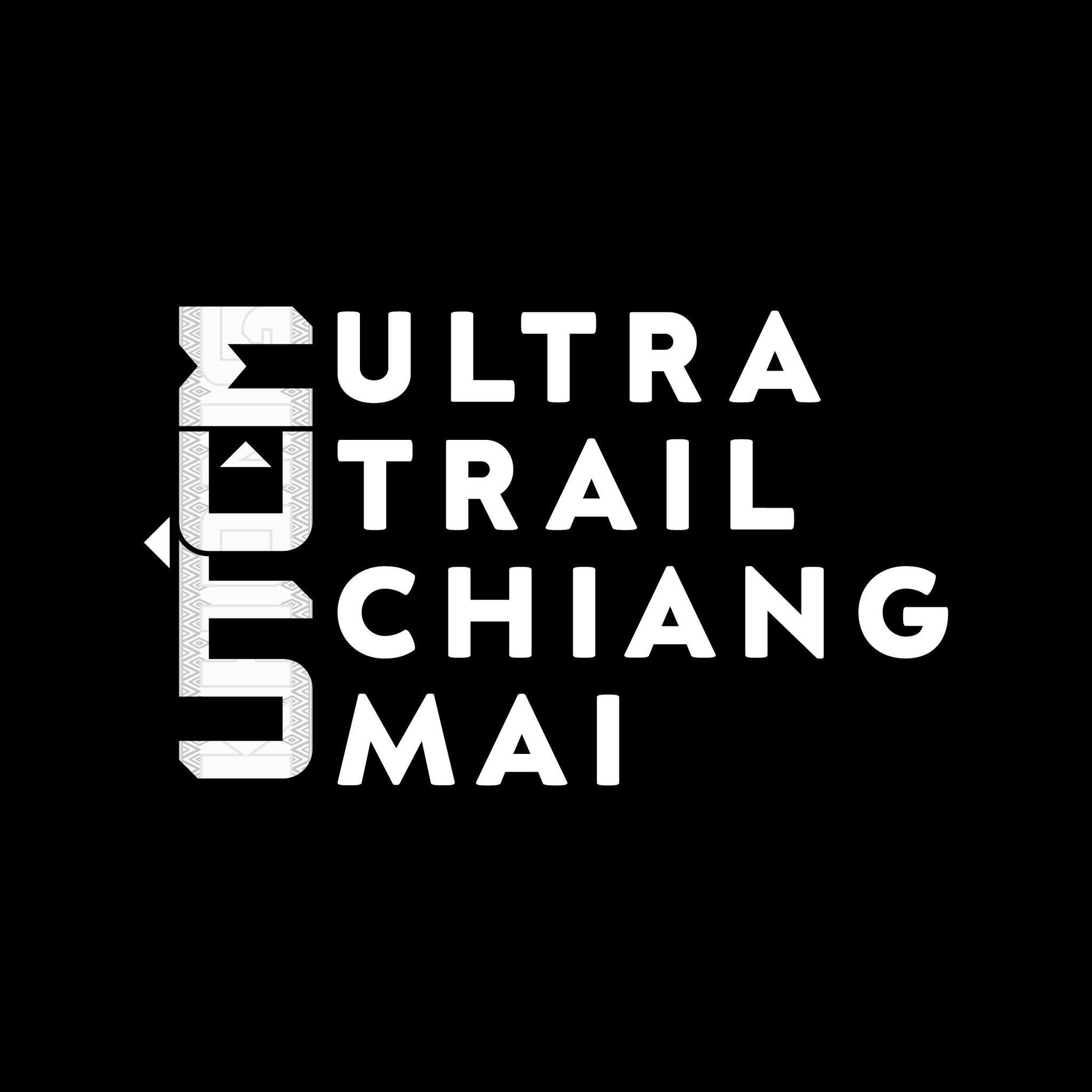 Ultra Trail Chiang Mai - UTCM
