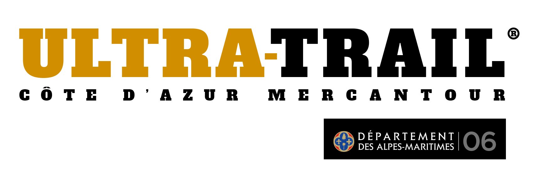 Ultra-Trail® Côte d'Azur Mercantour 2026