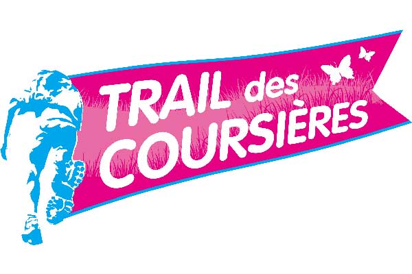 Ultra Trail des Coursières Logo
