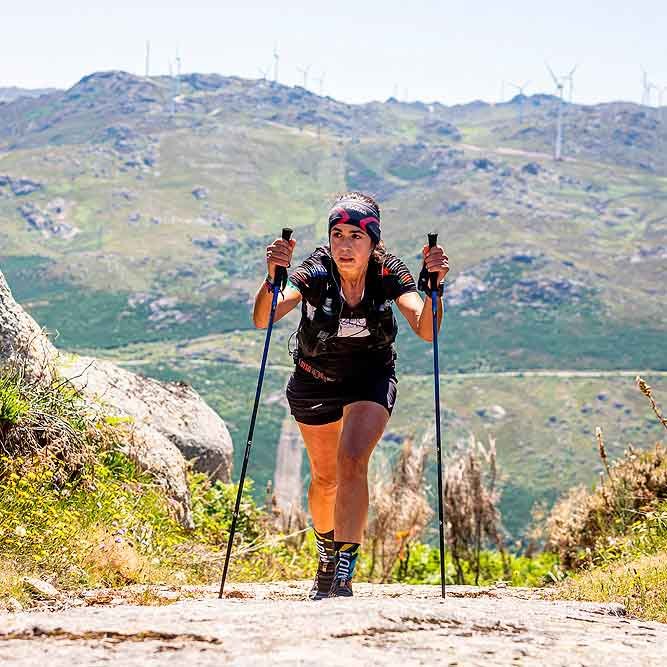 Ultra Trail Douro Montemuro Logo
