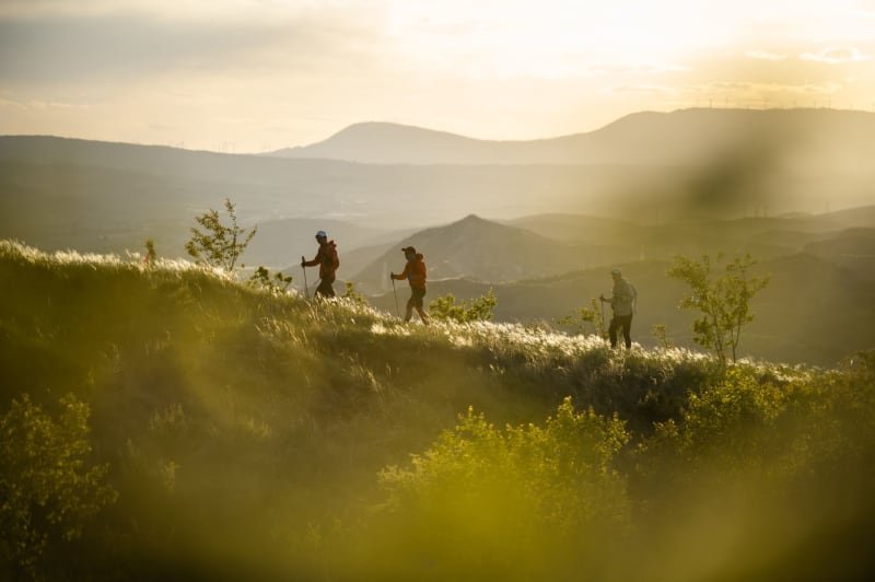 Ultra-Trail Great Wall by UTMB - CGW70 Logo