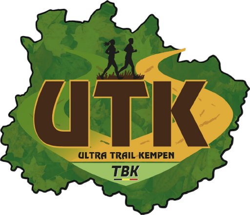 Ultra Trail Kempen 2026 Logo